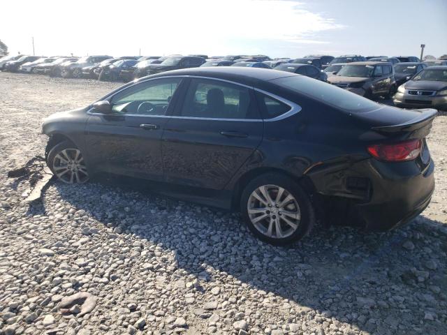 Photo 1 VIN: 1C3CCCAB2GN115531 - CHRYSLER 200 LIMITE 