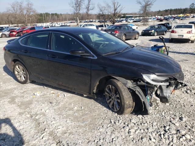 Photo 3 VIN: 1C3CCCAB2GN115531 - CHRYSLER 200 LIMITE 