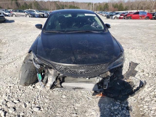 Photo 4 VIN: 1C3CCCAB2GN115531 - CHRYSLER 200 LIMITE 