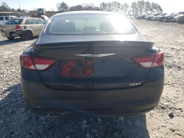 Photo 5 VIN: 1C3CCCAB2GN115531 - CHRYSLER 200 LIMITE 