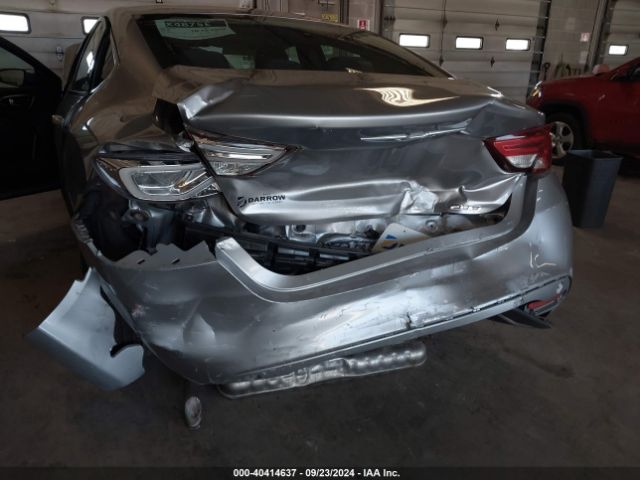 Photo 5 VIN: 1C3CCCAB2GN116307 - CHRYSLER 200 