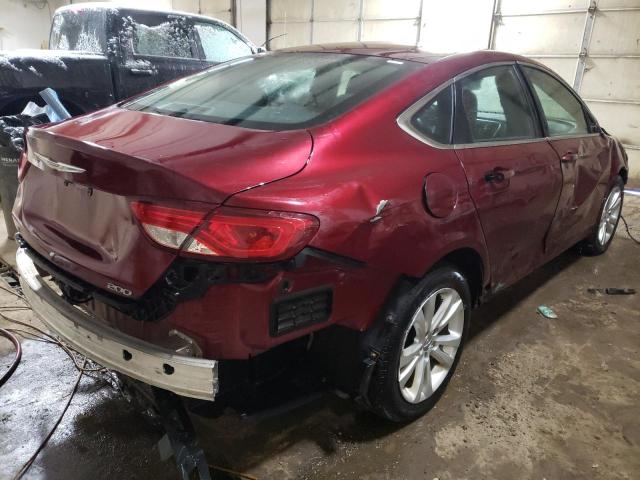 Photo 3 VIN: 1C3CCCAB2GN120924 - CHRYSLER 200 LIMITE 