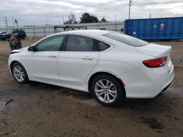 Photo 1 VIN: 1C3CCCAB2GN122205 - CHRYSLER 200 