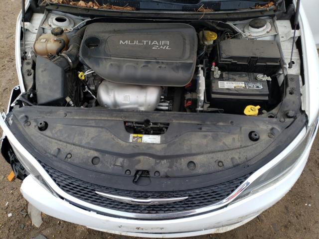 Photo 10 VIN: 1C3CCCAB2GN122205 - CHRYSLER 200 