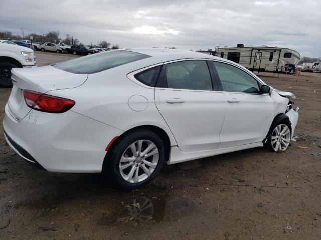 Photo 2 VIN: 1C3CCCAB2GN122205 - CHRYSLER 200 