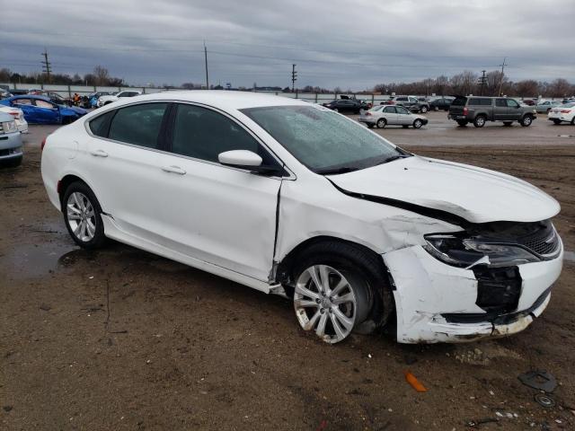 Photo 3 VIN: 1C3CCCAB2GN122205 - CHRYSLER 200 