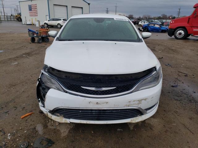 Photo 4 VIN: 1C3CCCAB2GN122205 - CHRYSLER 200 