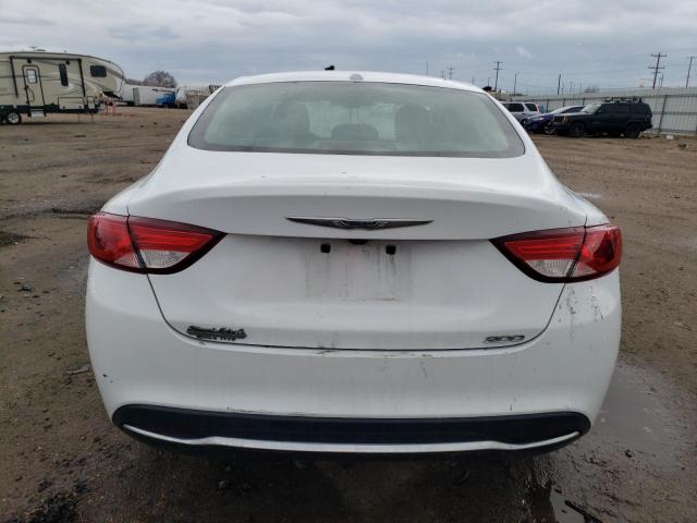 Photo 5 VIN: 1C3CCCAB2GN122205 - CHRYSLER 200 