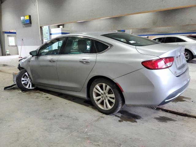 Photo 1 VIN: 1C3CCCAB2GN126626 - CHRYSLER 200 LIMITE 