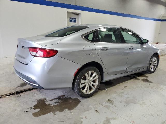 Photo 2 VIN: 1C3CCCAB2GN126626 - CHRYSLER 200 LIMITE 