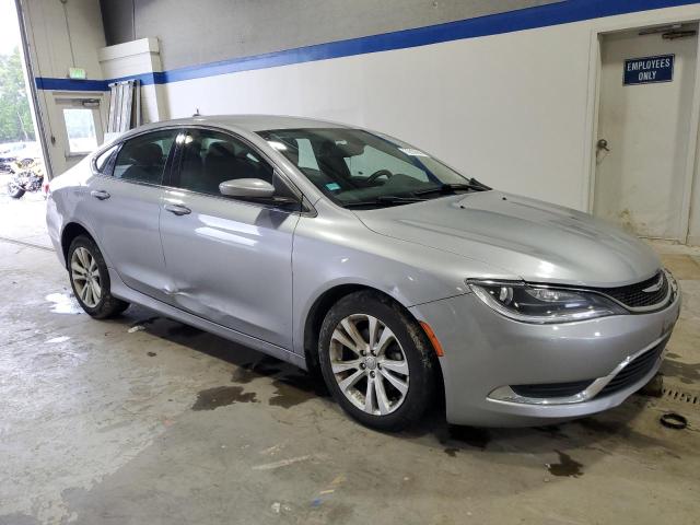 Photo 3 VIN: 1C3CCCAB2GN126626 - CHRYSLER 200 LIMITE 