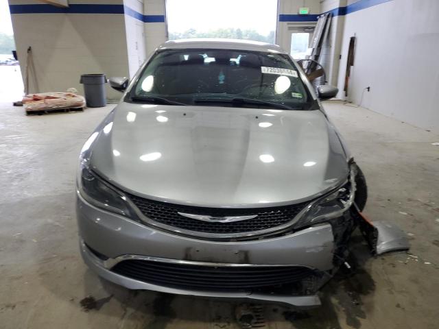 Photo 4 VIN: 1C3CCCAB2GN126626 - CHRYSLER 200 LIMITE 