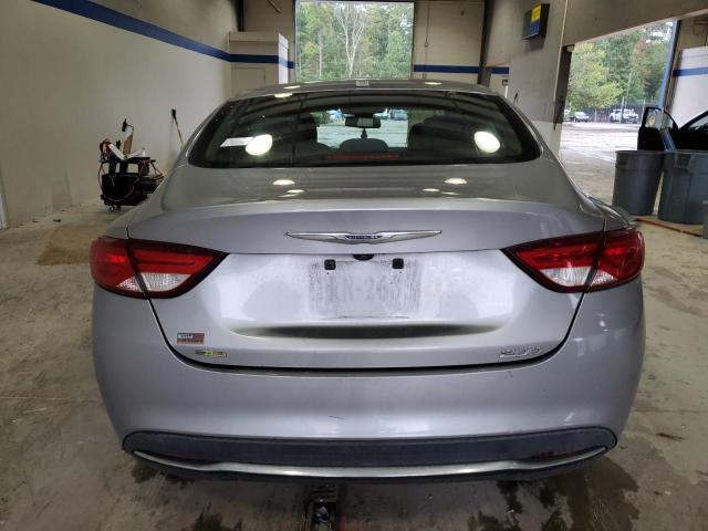 Photo 5 VIN: 1C3CCCAB2GN126626 - CHRYSLER 200 LIMITE 