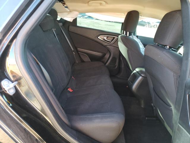 Photo 5 VIN: 1C3CCCAB2GN126674 - CHRYSLER 200 LIMITE 