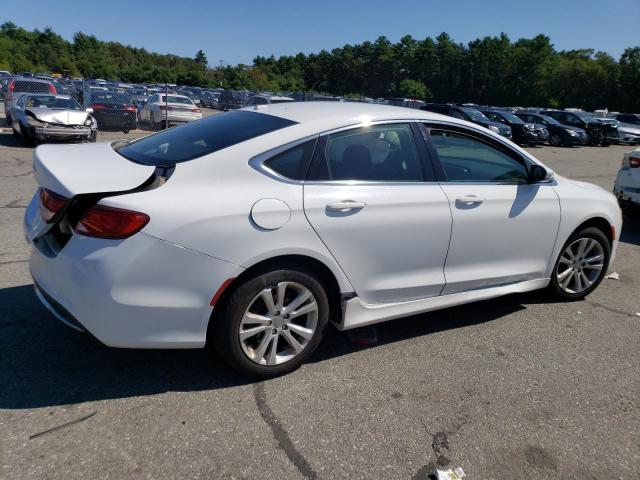 Photo 2 VIN: 1C3CCCAB2GN127338 - CHRYSLER 200 