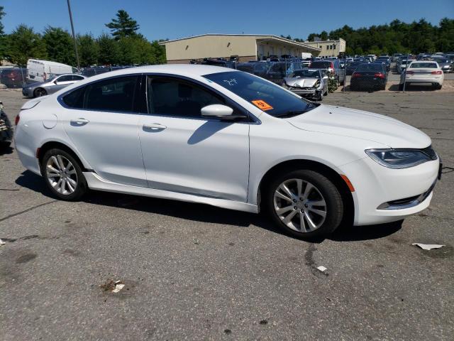 Photo 3 VIN: 1C3CCCAB2GN127338 - CHRYSLER 200 