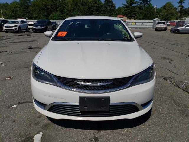 Photo 4 VIN: 1C3CCCAB2GN127338 - CHRYSLER 200 