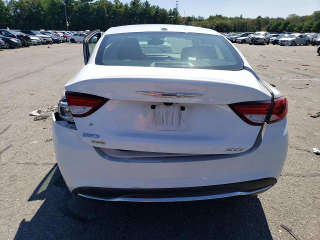 Photo 5 VIN: 1C3CCCAB2GN127338 - CHRYSLER 200 