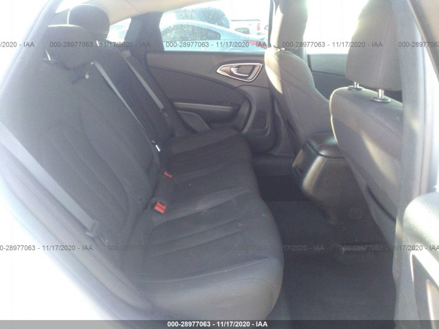 Photo 7 VIN: 1C3CCCAB2GN129395 - CHRYSLER 200 