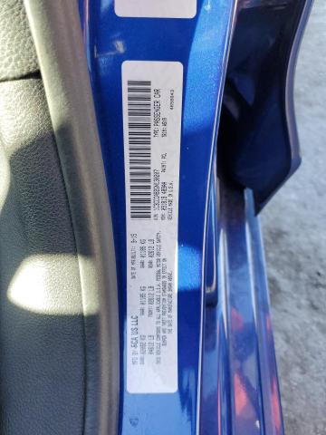 Photo 11 VIN: 1C3CCCAB2GN130207 - CHRYSLER 200 LIMITE 