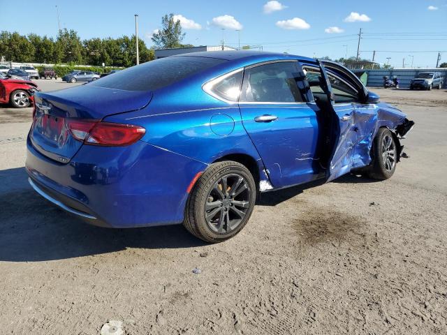 Photo 2 VIN: 1C3CCCAB2GN130207 - CHRYSLER 200 LIMITE 