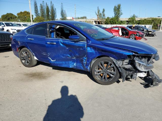 Photo 3 VIN: 1C3CCCAB2GN130207 - CHRYSLER 200 LIMITE 