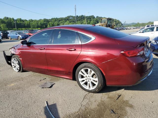 Photo 1 VIN: 1C3CCCAB2GN131468 - CHRYSLER 200 