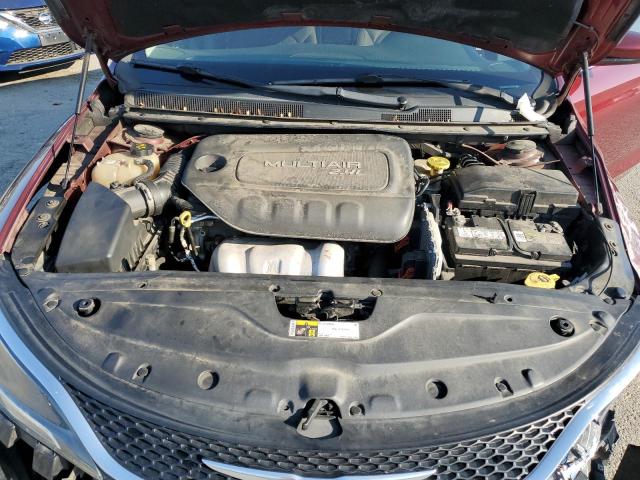 Photo 10 VIN: 1C3CCCAB2GN131468 - CHRYSLER 200 