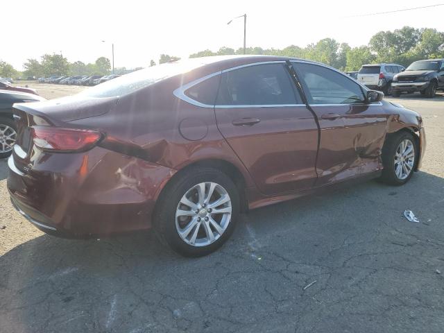 Photo 2 VIN: 1C3CCCAB2GN131468 - CHRYSLER 200 