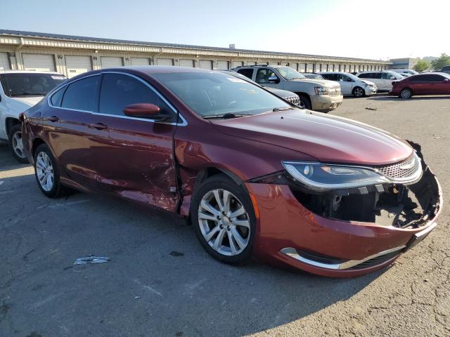 Photo 3 VIN: 1C3CCCAB2GN131468 - CHRYSLER 200 