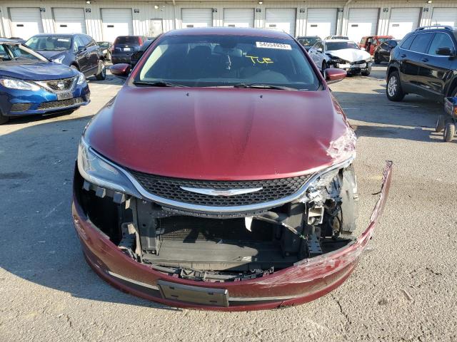 Photo 4 VIN: 1C3CCCAB2GN131468 - CHRYSLER 200 