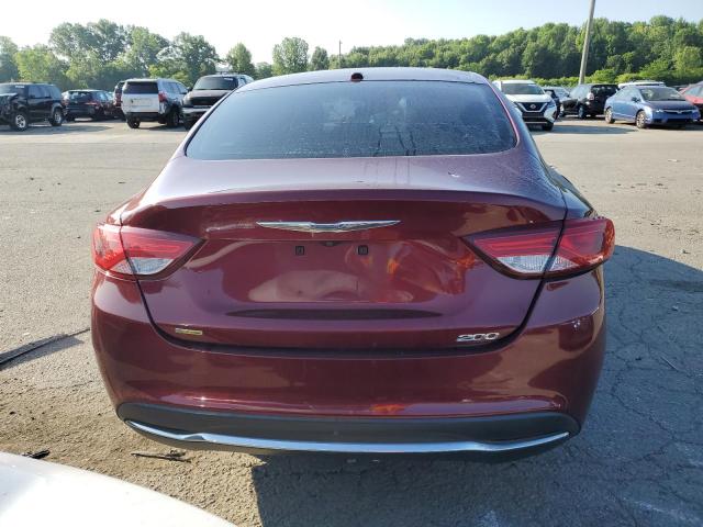 Photo 5 VIN: 1C3CCCAB2GN131468 - CHRYSLER 200 