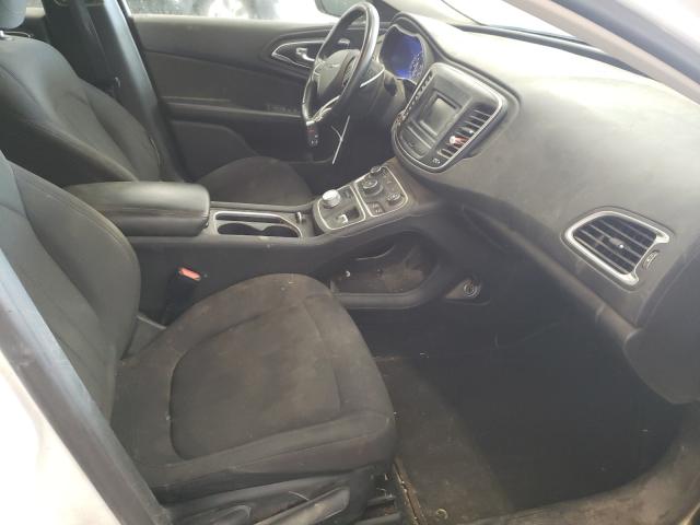 Photo 4 VIN: 1C3CCCAB2GN131518 - CHRYSLER 200 LIMITE 