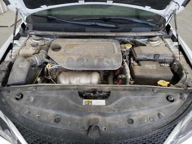 Photo 6 VIN: 1C3CCCAB2GN131518 - CHRYSLER 200 LIMITE 