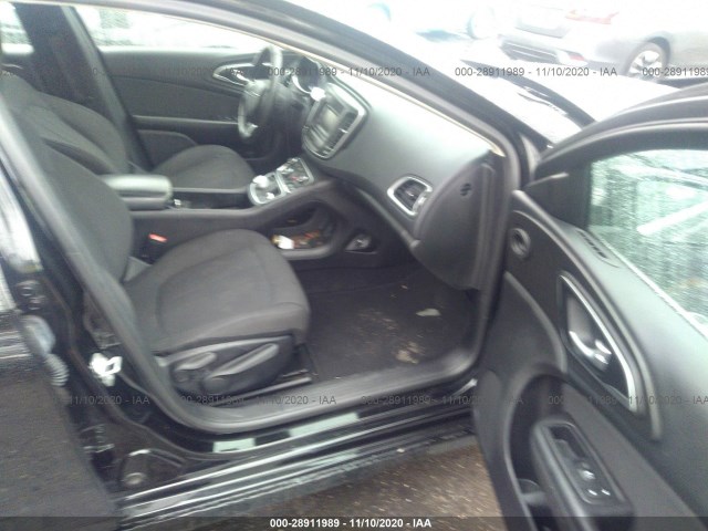 Photo 4 VIN: 1C3CCCAB2GN132412 - CHRYSLER 200 