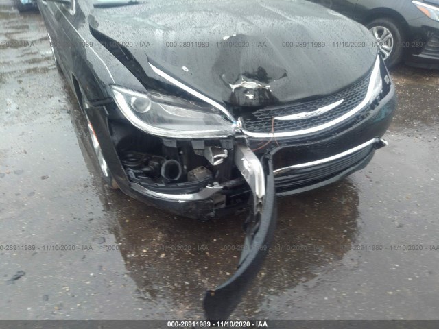 Photo 5 VIN: 1C3CCCAB2GN132412 - CHRYSLER 200 