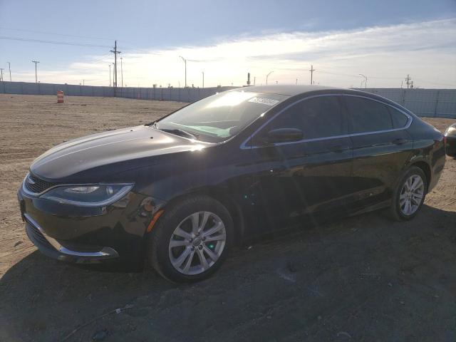 Photo 0 VIN: 1C3CCCAB2GN132703 - CHRYSLER 200 LIMITE 