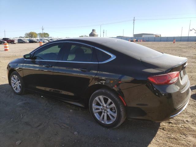 Photo 1 VIN: 1C3CCCAB2GN132703 - CHRYSLER 200 LIMITE 