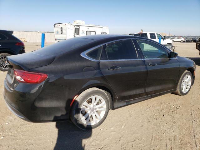 Photo 2 VIN: 1C3CCCAB2GN132703 - CHRYSLER 200 LIMITE 