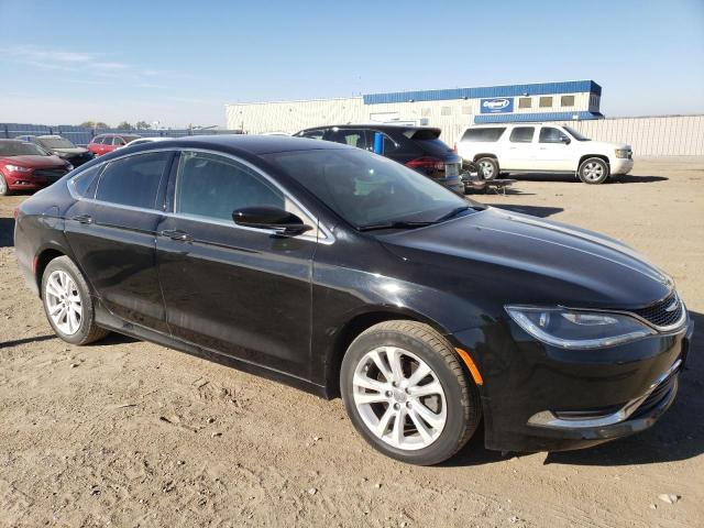 Photo 3 VIN: 1C3CCCAB2GN132703 - CHRYSLER 200 LIMITE 