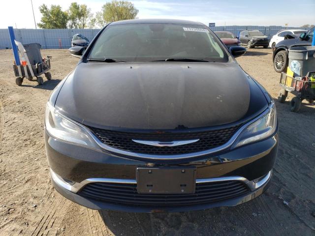 Photo 4 VIN: 1C3CCCAB2GN132703 - CHRYSLER 200 LIMITE 