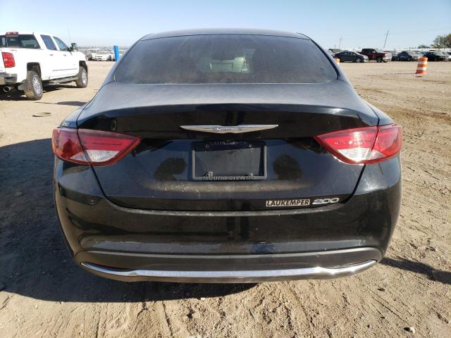 Photo 5 VIN: 1C3CCCAB2GN132703 - CHRYSLER 200 LIMITE 