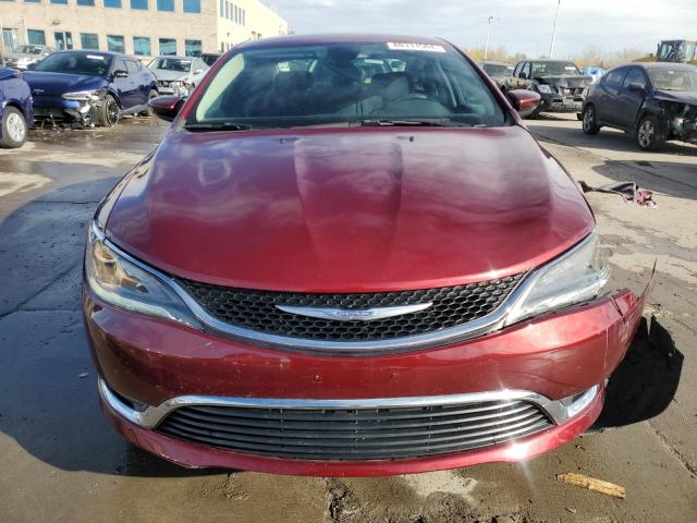 Photo 4 VIN: 1C3CCCAB2GN132992 - CHRYSLER 200 LIMITE 