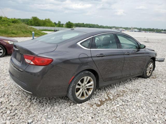 Photo 2 VIN: 1C3CCCAB2GN133124 - CHRYSLER 200 