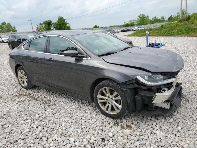 Photo 3 VIN: 1C3CCCAB2GN133124 - CHRYSLER 200 