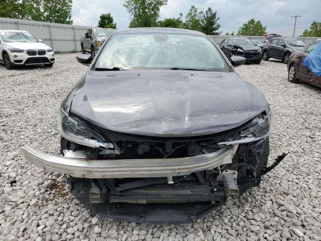 Photo 4 VIN: 1C3CCCAB2GN133124 - CHRYSLER 200 