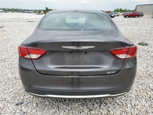 Photo 5 VIN: 1C3CCCAB2GN133124 - CHRYSLER 200 