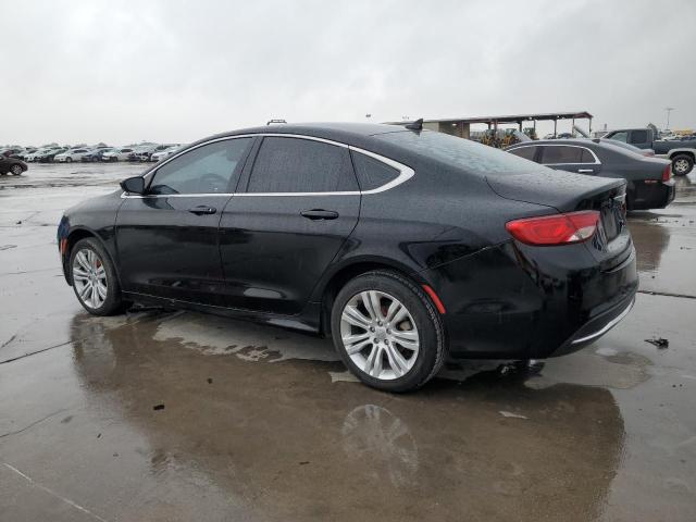 Photo 1 VIN: 1C3CCCAB2GN134032 - CHRYSLER 200 