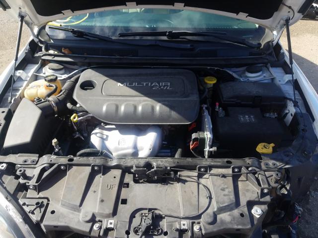 Photo 6 VIN: 1C3CCCAB2GN137366 - CHRYSLER 200 LIMITE 