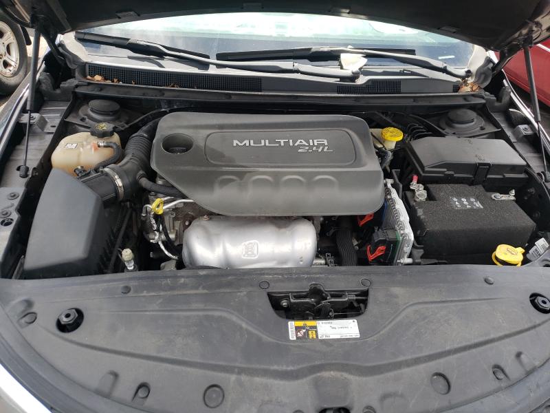 Photo 6 VIN: 1C3CCCAB2GN138940 - CHRYSLER 200 